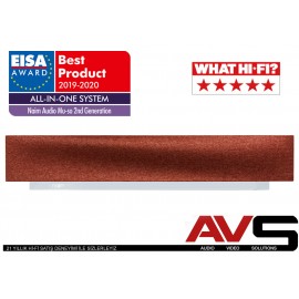 Naim Mu-So 2 All in One System 